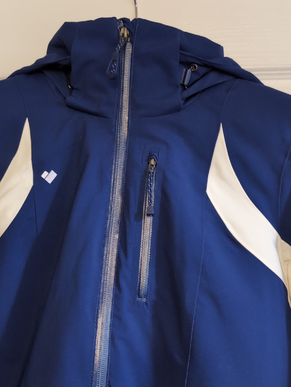 Obermeyer Women's Jette Ski Jacket - Picture 3 of 12